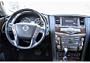 Thumbnail image of 2020 Nissan Armada at Bender Honda Nissan