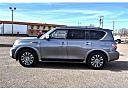 Thumbnail image of 2020 Nissan Armada at Bender Honda Nissan