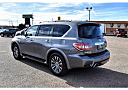 Thumbnail image of 2020 Nissan Armada at Bender Honda Nissan
