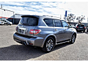 Thumbnail image of 2020 Nissan Armada at Bender Honda Nissan