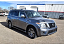 Thumbnail image of 2020 Nissan Armada at Bender Honda Nissan