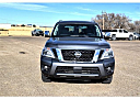 Thumbnail image of 2020 Nissan Armada at Bender Honda Nissan