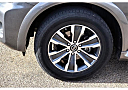 Thumbnail image of 2020 Nissan Armada at Bender Honda Nissan