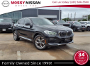 Thumbnail image of 2021 BMW X4 at Mossy Nissan