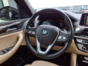 Thumbnail image of 2021 BMW X4 at Mossy Nissan