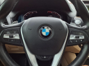 Thumbnail image of 2021 BMW X4 at Mossy Nissan