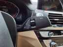 Thumbnail image of 2021 BMW X4 at Mossy Nissan