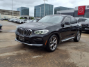 Thumbnail image of 2021 BMW X4 at Mossy Nissan