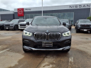 Thumbnail image of 2021 BMW X4 at Mossy Nissan