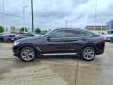 Thumbnail image of 2021 BMW X4 at Mossy Nissan