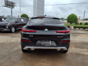 Thumbnail image of 2021 BMW X4 at Mossy Nissan