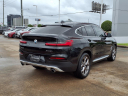 Thumbnail image of 2021 BMW X4 at Mossy Nissan