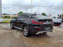 Thumbnail image of 2021 BMW X4 at Mossy Nissan