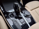 Thumbnail image of 2021 BMW X4 at Mossy Nissan