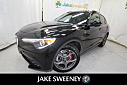 Thumbnail image of 2022 Alfa Romeo Stelvio at Jake Sweeney Alfa Romeo FIAT New