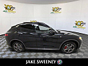 2022 Alfa Romeo Stelvio Ti at Jake Sweeney Alfa Romeo FIAT New