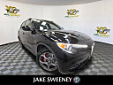 Thumbnail image of 2022 Alfa Romeo Stelvio at Jake Sweeney Alfa Romeo FIAT New