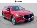 Thumbnail image of 2021 Mazda CX-5 at Empire Genesis of New Rochelle