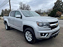 Thumbnail image of 2016 Chevrolet Colorado at Gmotors Usa Llc