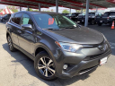 Thumbnail image of 2018 Toyota RAV4 at Toyota Of Lancaster