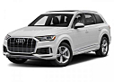 Thumbnail image of 2021 Audi Q7 at RitcheyAutomotiveGroup - USED
