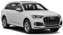 Thumbnail image of 2021 Audi Q7 at RitcheyAutomotiveGroup - USED