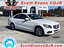 Thumbnail image of 2015 Mercedes-Benz C-Class at 5 STAR AUTO SALES INC