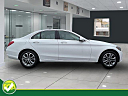 Thumbnail image of 2015 Mercedes-Benz C-Class at 5 STAR AUTO SALES INC