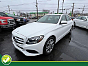 Thumbnail image of 2015 Mercedes-Benz C-Class at 5 STAR AUTO SALES INC