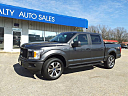 2019 Ford F-150 at Specialty Auto Sales