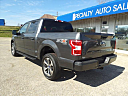 Thumbnail image of 2019 Ford F-150 at Specialty Auto Sales