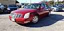 Thumbnail image of 2010 Cadillac DTS at Palmetto Auto Sales of SC