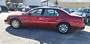 Thumbnail image of 2010 Cadillac DTS at Palmetto Auto Sales of SC