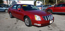 Thumbnail image of 2010 Cadillac DTS at Palmetto Auto Sales of SC
