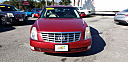 Thumbnail image of 2010 Cadillac DTS at Palmetto Auto Sales of SC