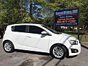 Thumbnail image of 2015 Chevrolet Sonic at Sweet Rides, LLC