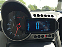 Thumbnail image of 2015 Chevrolet Sonic at Sweet Rides, LLC