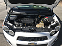 Thumbnail image of 2015 Chevrolet Sonic at Sweet Rides, LLC