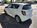 Thumbnail image of 2015 Chevrolet Sonic at Sweet Rides, LLC