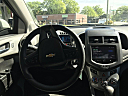 Thumbnail image of 2015 Chevrolet Sonic at Sweet Rides, LLC