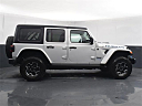 Thumbnail image of 2022 Jeep Wrangler Unlimited at Tim Short CDJROf Corbin