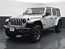 Thumbnail image of 2022 Jeep Wrangler Unlimited at Tim Short CDJROf Corbin