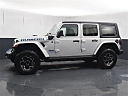 Thumbnail image of 2022 Jeep Wrangler Unlimited at Tim Short CDJROf Corbin
