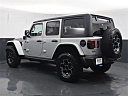 Thumbnail image of 2022 Jeep Wrangler Unlimited at Tim Short CDJROf Corbin