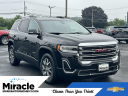 Thumbnail image of 2023 GMC Acadia at Miracle Chevrolet of Morgantown