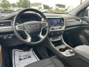 2023 GMC Acadia SLE at Miracle Chevrolet of Morgantown