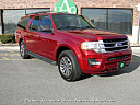 2015 Ford Expedition EL at Ultimate Automotive Group