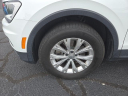 2018 Volkswagen Tiguan 2.0T SE at Flow Volkswagen Of Durham