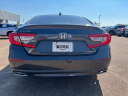 2020 Honda Accord Sport at Kirk Auto Company