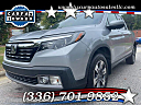 Thumbnail image of 2018 Honda Ridgeline at Luxury Auto Sales, LLC